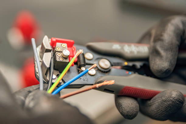 Best Electrical Troubleshooting Services  in Blackhawk, CA