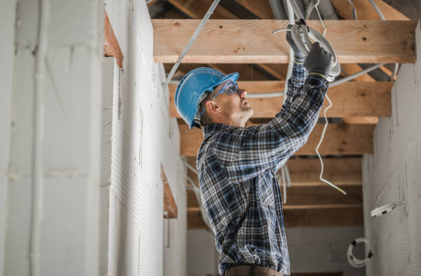 Best Home Electrical Repair  in Blackhawk, CA