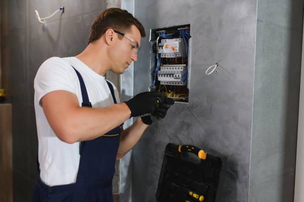 Best Electrical System Inspection  in Blackhawk, CA