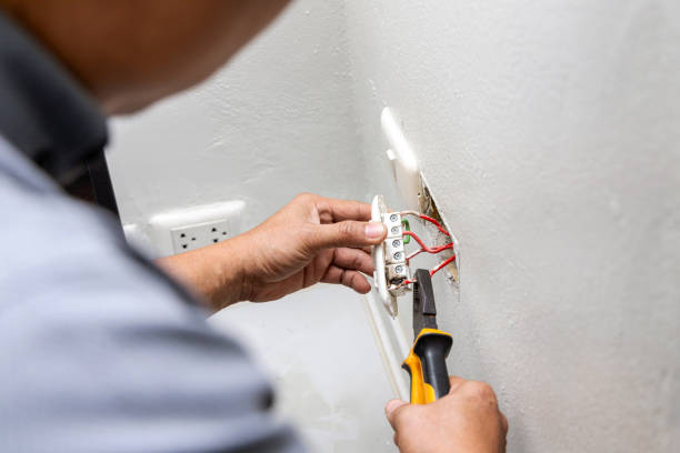 Best Electrical Installation Contractor  in Blackhawk, CA