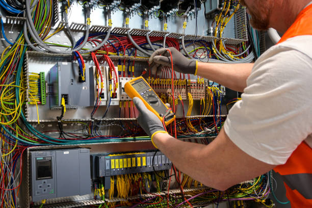 Best Electric Panel Repair  in Blackhawk, CA