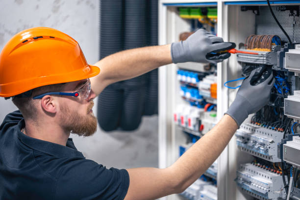 Best Licensed Electrician  in Blackhawk, CA