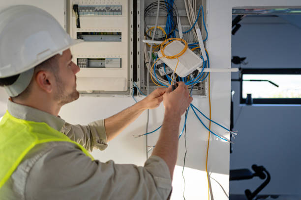 Best Affordable Electrical Installation  in Blackhawk, CA