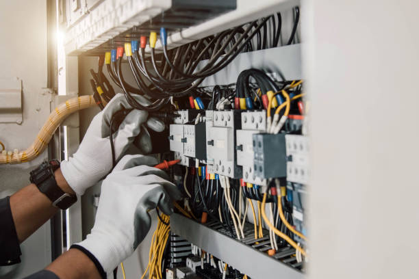 Best Commercial Electrician Services  in Blackhawk, CA